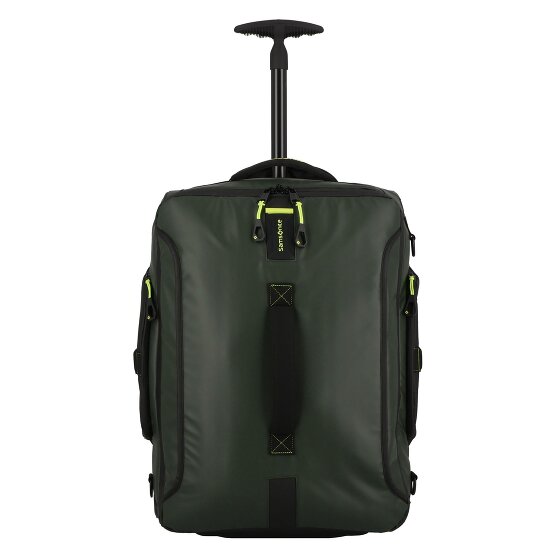 Samsonite Paradiver Light 2-Wheel Holdall 55 cm