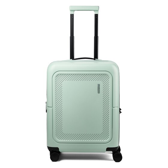 American Tourister Dashpop 4 ruote Trolley cabina 55 cm espandibile