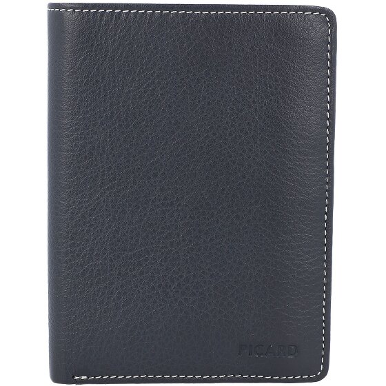 Picard Diego portafoglio in pelle 9 cm