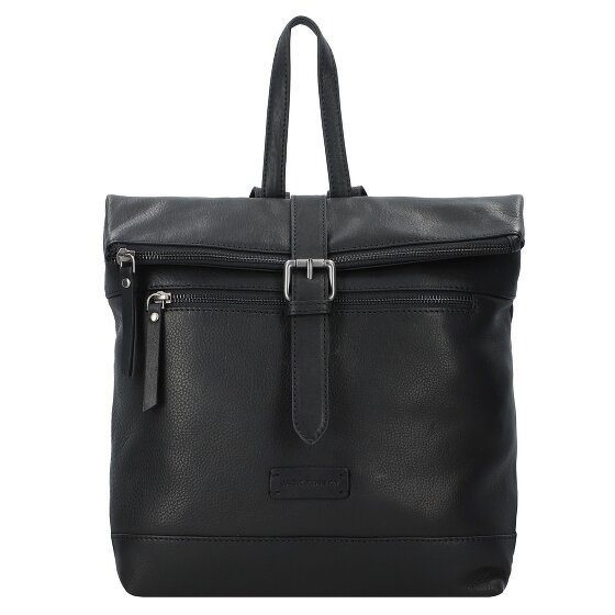 Jack Kinsky Zaino da città Pelle 29 cm