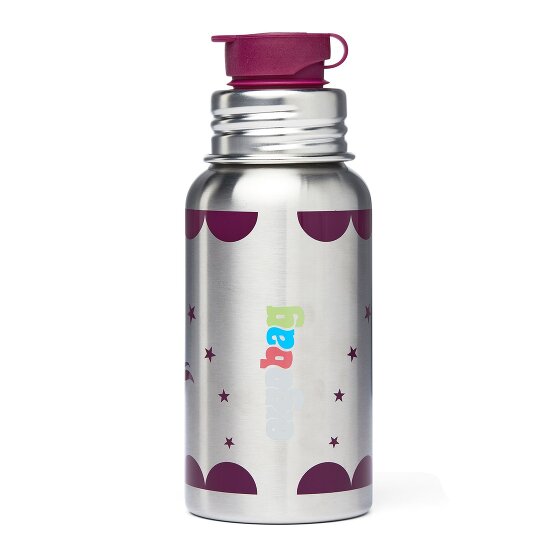 Ergobag Bottiglia in acciaio inox da 500 ml Ergobag Bottiglia in acciaio inox da 500 ml