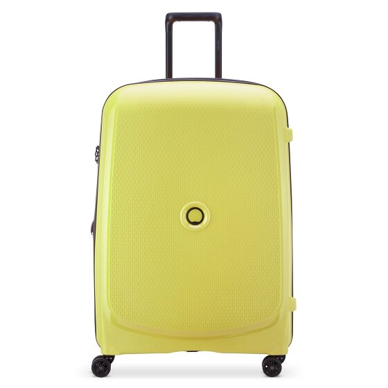 Delsey Paris Carrello Belmont Plus a 4 ruote 76 cm