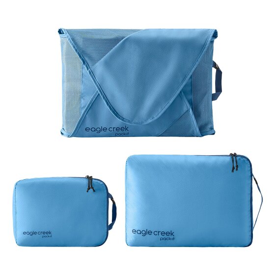 Eagle Creek Set di borse Pack-It 3 pz.
