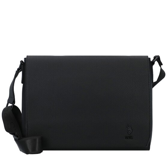 U.S. Polo Assn. Seattle Messenger Scomparto per laptop da 32 cm