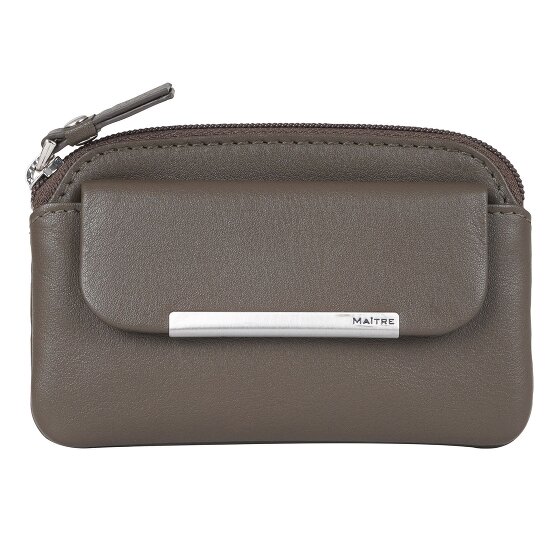 Maître Belg Sigwulf Portafoglio chiave Pelle 11 cm
