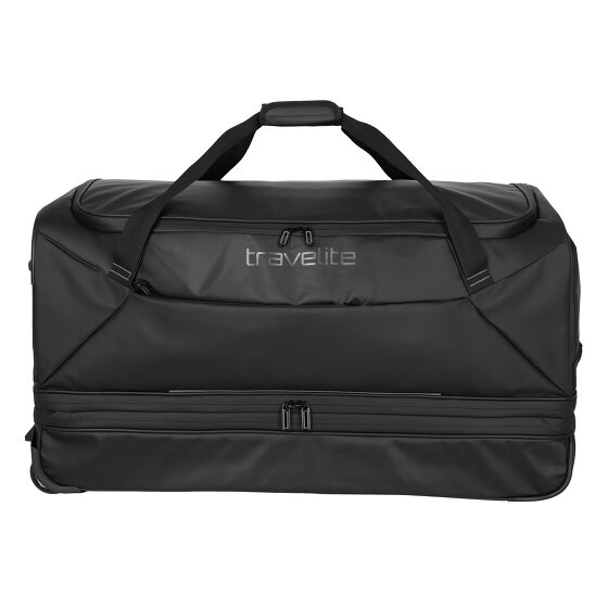 Travelite Basics 2 ruote Borsa da viaggio 80 cm