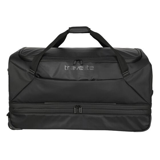 Travelite Basics 2 ruote Borsa da viaggio 80 cm