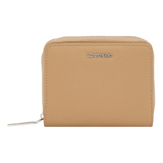 Calvin Klein CK Must Portafoglio 12 cm