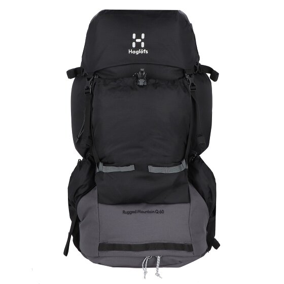 Haglöfs Rugged Mountain Q 60 Zaino da trekking 75 cm