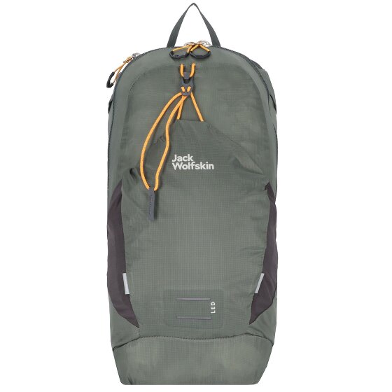 Jack Wolfskin Moab Jam 10 Zaino da trekking 45 cm