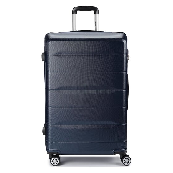 Benzi 5583 4 ruote Carrello 77 cm