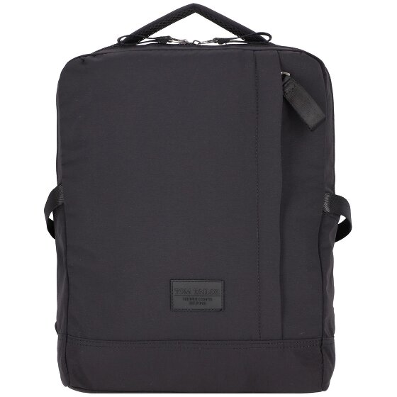 Tom Tailor Boston Zaino da giorno 41 cm Scomparto per laptop