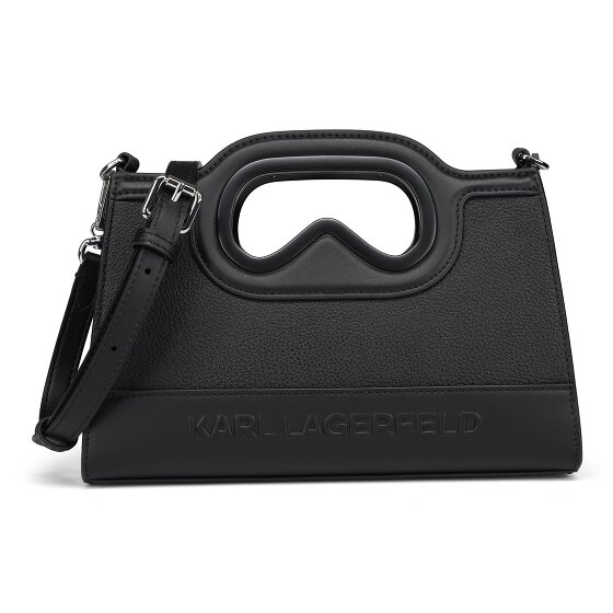 Karl Lagerfeld Aviator Borsetta 24 cm