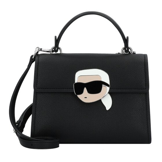Karl Lagerfeld Ikon Borsetta 23 cm
