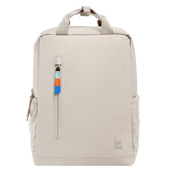 GOT BAG Daypack 2.0 Zaino da giorno 36 cm Scomparto per laptop