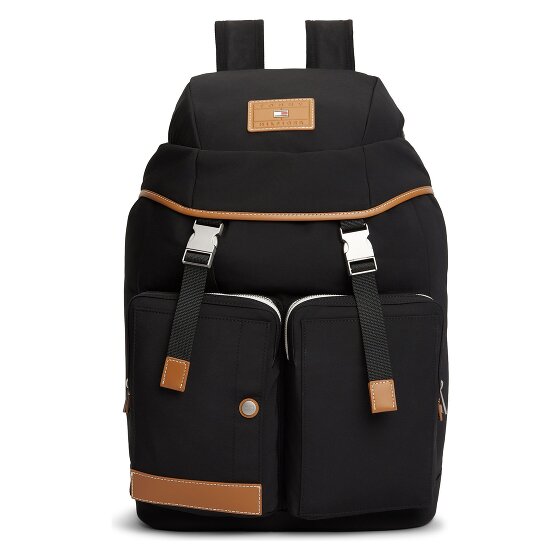 Tommy Hilfiger TH Flag Zaino da giorno 44.5 cm Scomparto per laptop