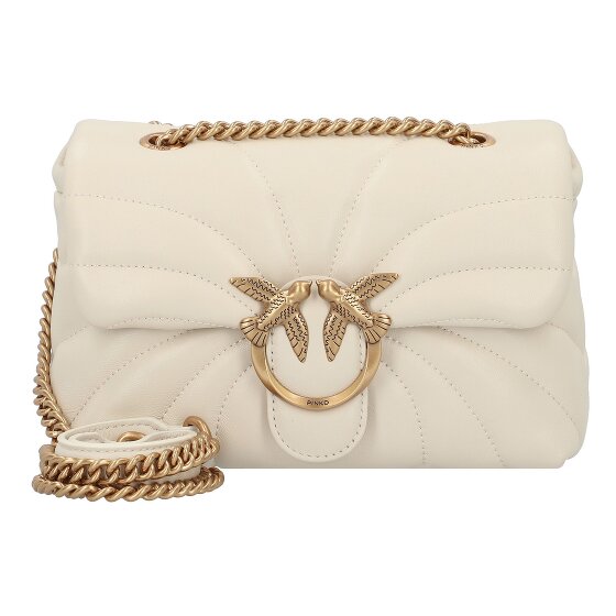 PINKO Love Puff Borsa a tracolla Pelle 23 cm