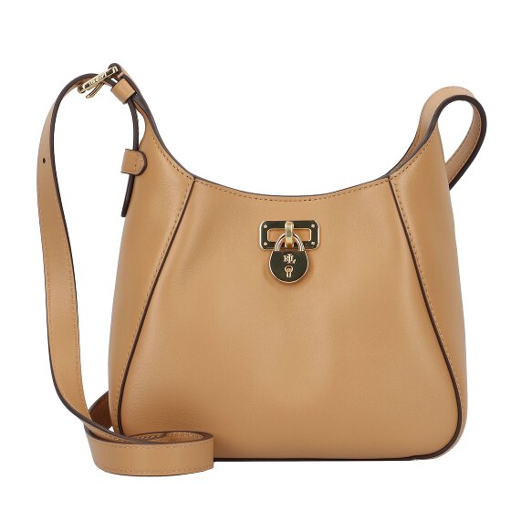 Lauren Ralph Lauren Tanner Mini Borsa Borsa a tracolla Pelle 16 cm