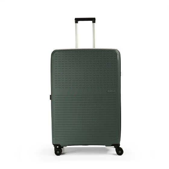 American Tourister Summer Hit 4 ruote Carrello 76 cm