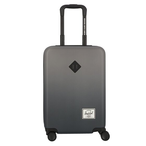 Herschel Heritage 4 ruote Carrello della cabina S 54 cm