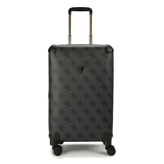 Guess Berta 4 ruote Carrello 63 cm con piega di espansione