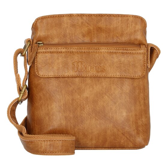 Greenland Nature 18bags borsa a tracolla 21 cm