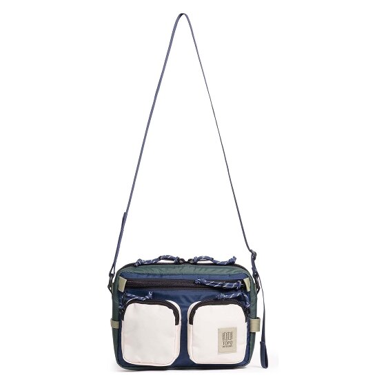 Topo Designs Accessories Borsa a tracolla 28 cm