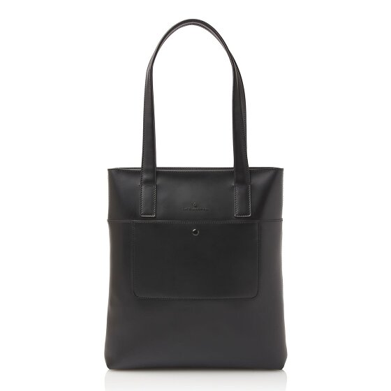 Castelijn & Beerens Borsa Sara Shopper in pelle 34 cm