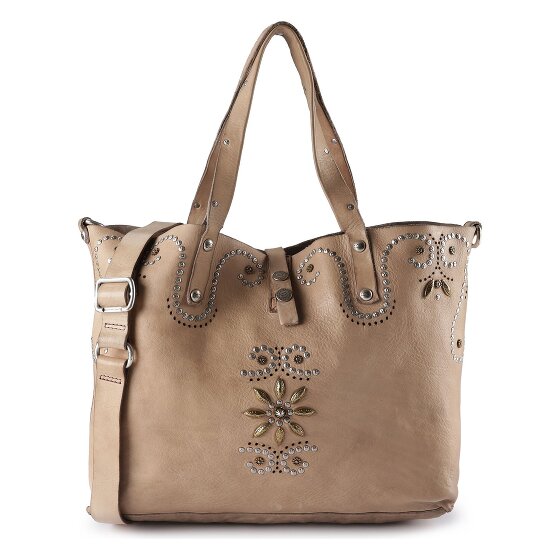 Campomaggi Bella Borsa shopper Pelle 37 cm