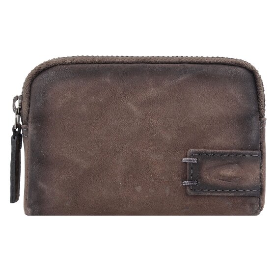 camel active Dallas Portafoglio chiave Pelle 12 cm