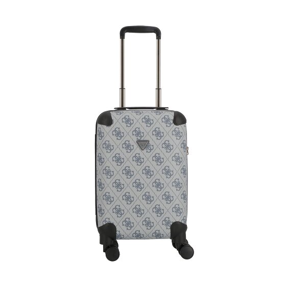 Guess Berta 4 ruote Carrello della cabina 53 cm