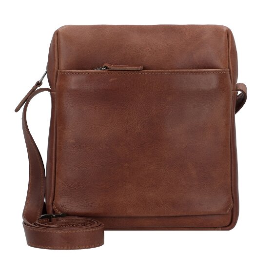 Harold's Toro Borsa a tracolla Pelle 20 cm