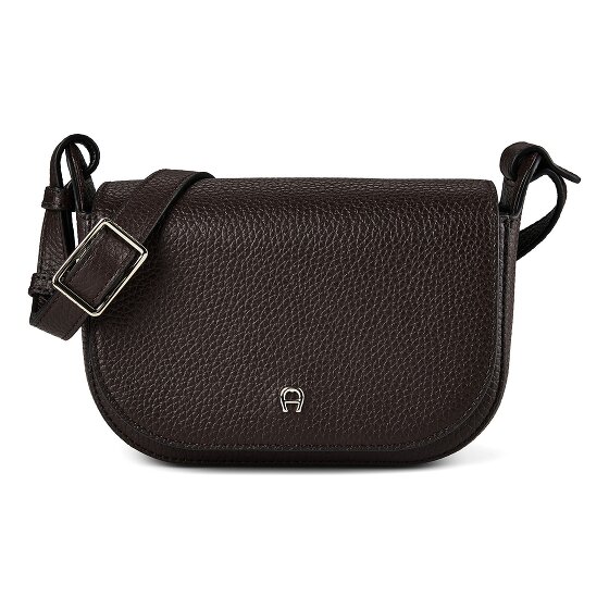 AIGNER Pura Borsa a tracolla Vera Pelle 19.5 cm