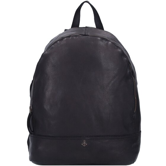 Harbour 2nd Anchor Love Meghan City Zaino in pelle 30 cm