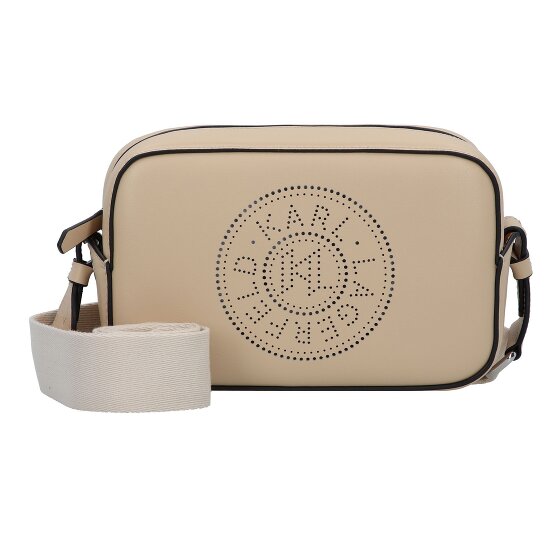 Karl Lagerfeld Circle Borsa a tracolla Pelle 20 cm