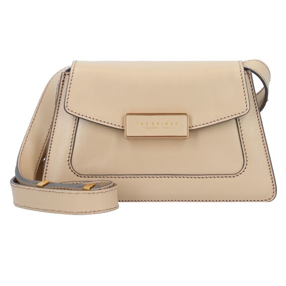 The Bridge Ginevra Borsa a tracolla Pelle 24 cm