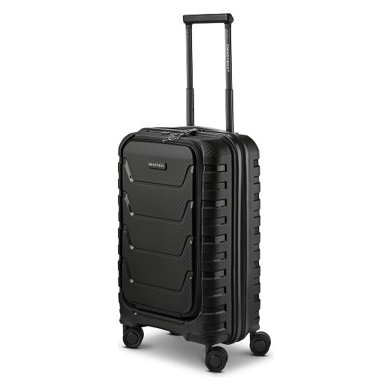 Smartbox Edition 01 4 ruote Trolley cabina 55 cm Vano porta PC