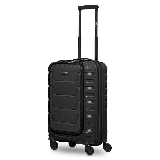 Smartbox Edition 01 4 ruote Carrello della cabina 55 cm Scomparto per laptop