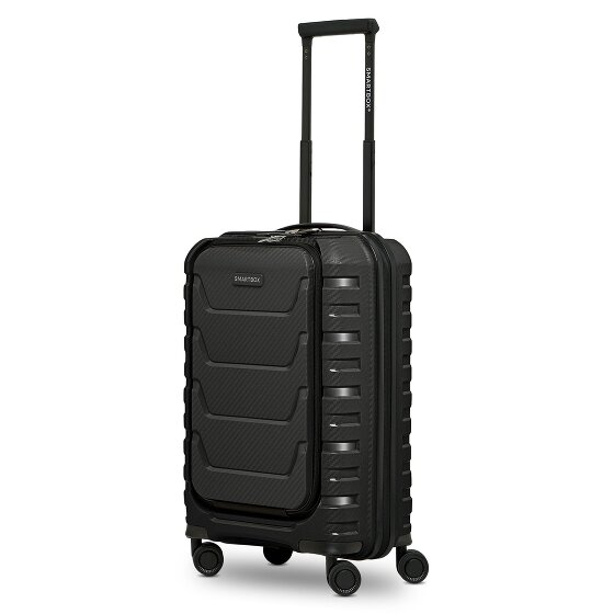 Smartbox Edition 01 4 ruote Carrello della cabina 55 cm Scomparto per laptop