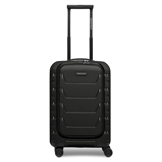 Smartbox Edition 01 4 ruote Carrello della cabina 55 cm Scomparto per laptop