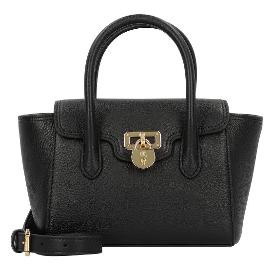 Lauren Ralph Lauren Tanner Borsa shopper Pelle 23.5 cm