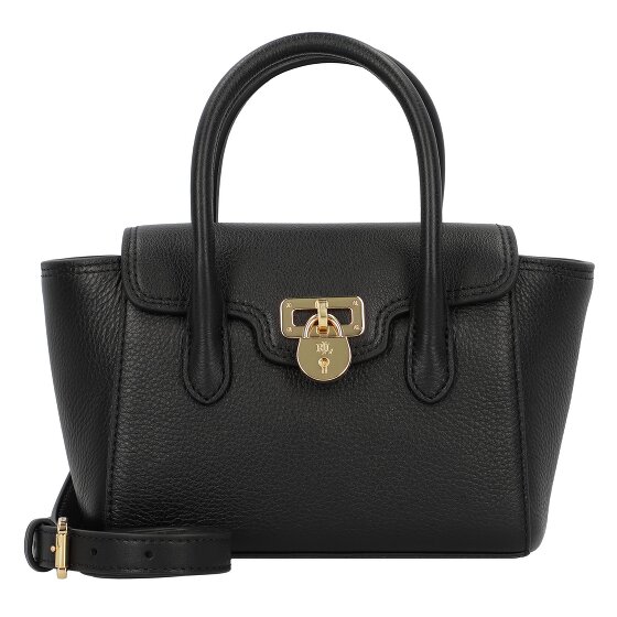 Lauren Ralph Lauren Tanner Borsa shopper Pelle 23.5 cm