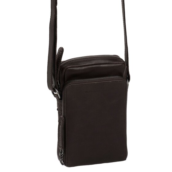 The Chesterfield Brand Hamilton Custodia per cellulare Pelle 12 cm