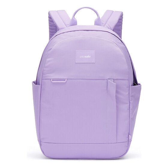 Pacsafe Go Backpack RFID 36,5 cm Scomparto per computer portatile