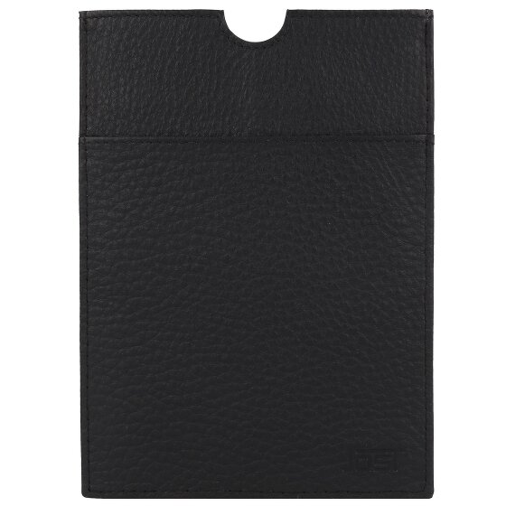 Jost Stockholm Custodia per passaporto Pelle 11.5 cm