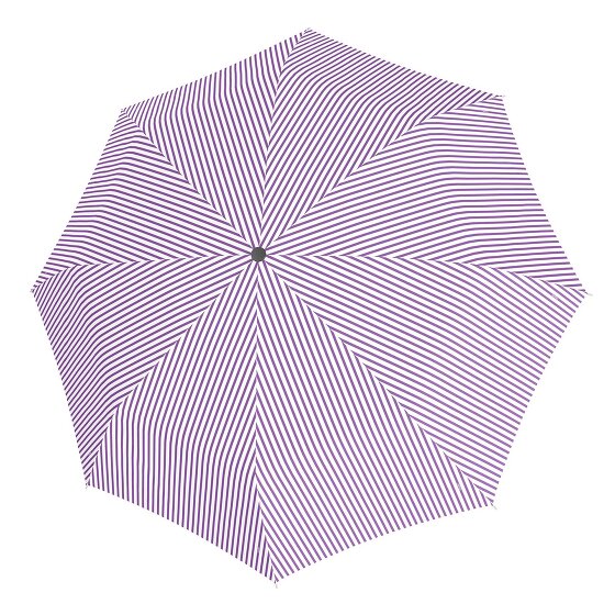 Doppler Fiber Magic Ombrello tascabile 29 cm
