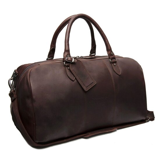 The Chesterfield Brand William Borsa da viaggio Weekender Pelle 53 cm
