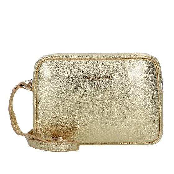 Patrizia Pepe Borsa a tracolla Pelle 22 cm