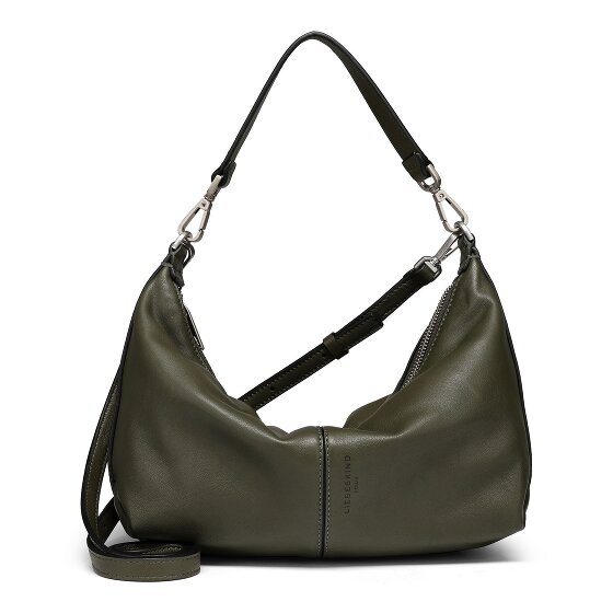 Liebeskind Paris Borsa a tracolla Pelle 34 cm