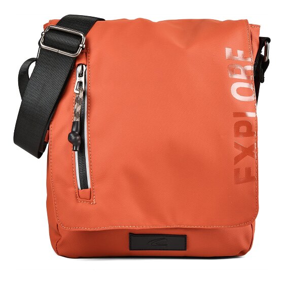 camel active Explore Borsa a tracolla M 26 cm